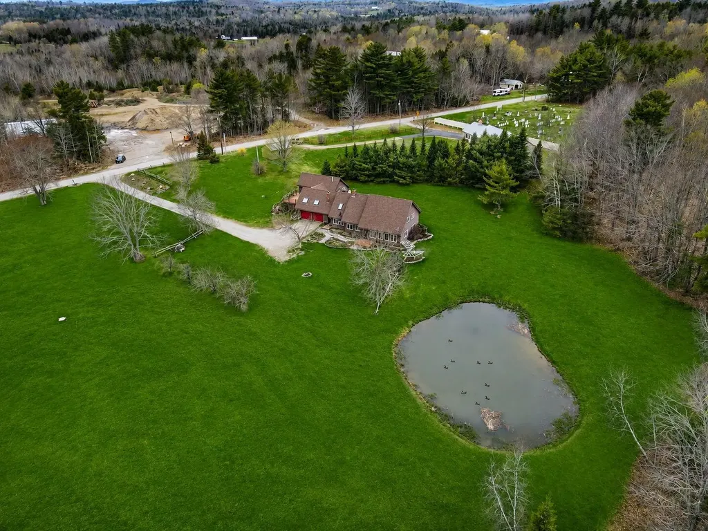 427 Jackson Road Monroe ME 04951