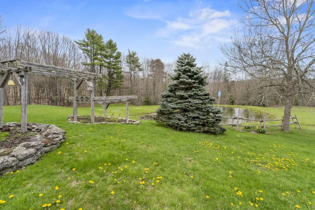 427 Jackson Road Monroe ME 04951