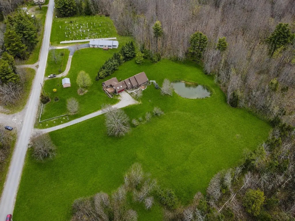 427 Jackson Road Monroe ME 04951