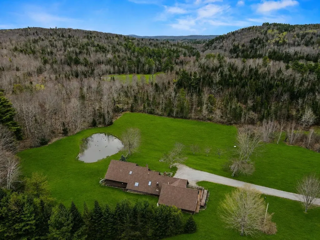 427 Jackson Road Monroe ME 04951
