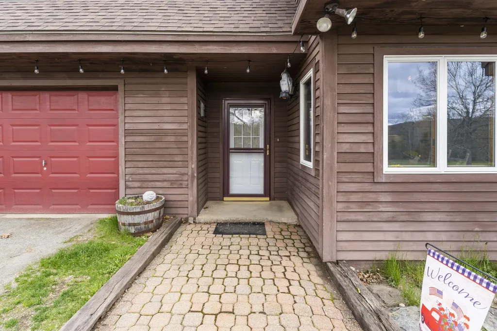 427 Jackson Road Monroe ME 04951