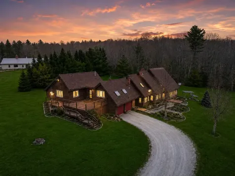 427 Jackson Road Monroe ME 04951