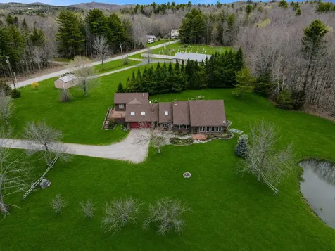 427 Jackson Road Monroe ME 04951