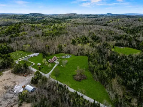 427 Jackson Road Monroe ME 04951