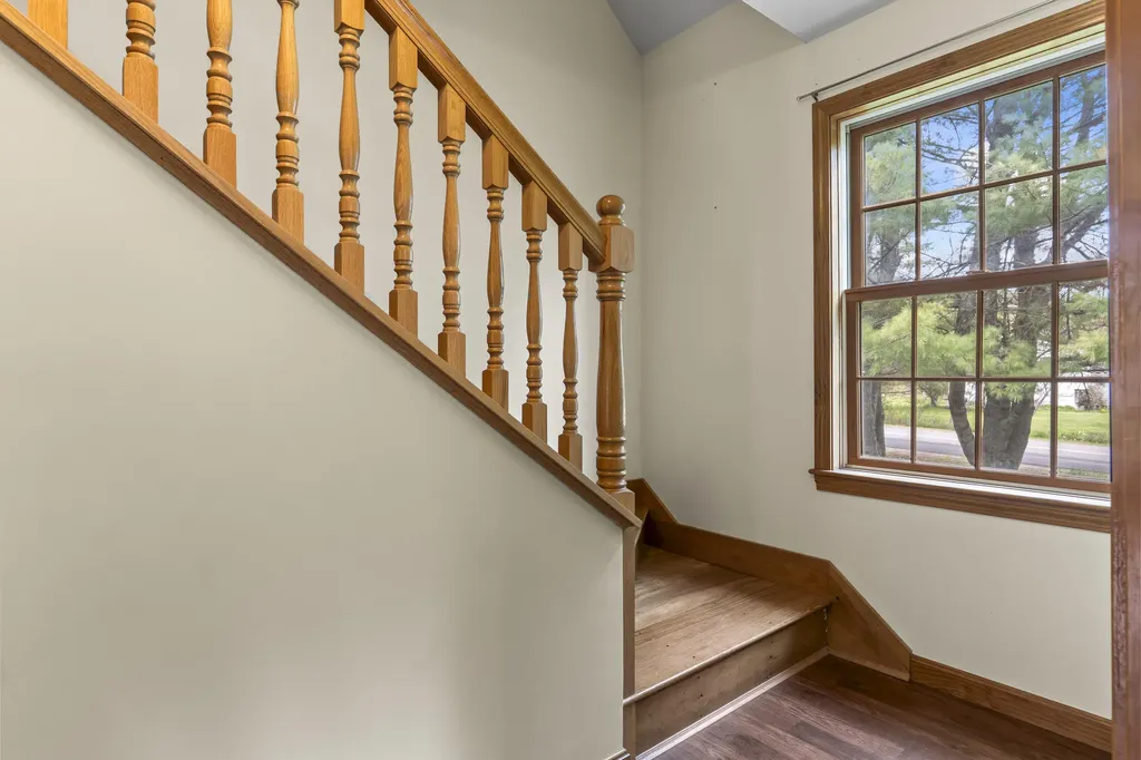 342 Foye Road Wiscasset ME 04578