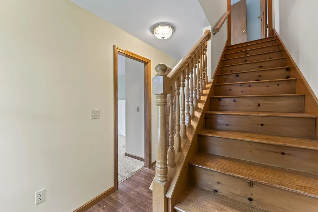 342 Foye Road Wiscasset ME 04578