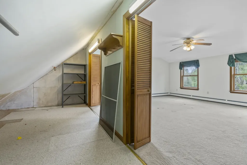 342 Foye Road Wiscasset ME 04578