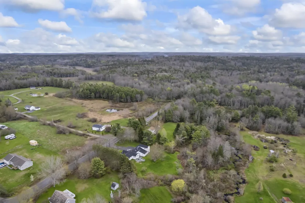 342 Foye Road Wiscasset ME 04578