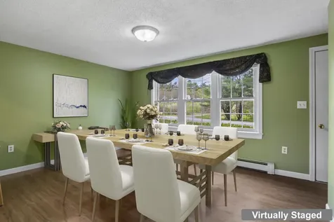 342 Foye Road Wiscasset ME 04578