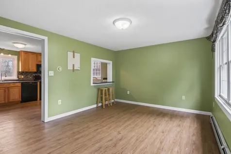 342 Foye Road Wiscasset ME 04578