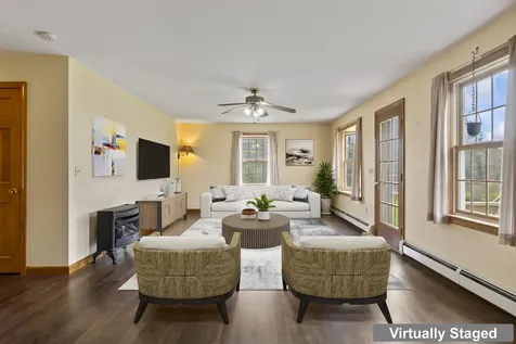 342 Foye Road Wiscasset ME 04578