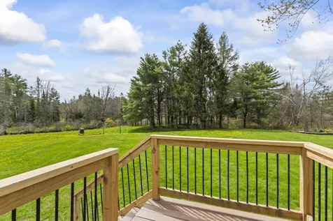 342 Foye Road Wiscasset ME 04578