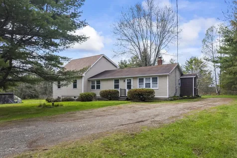 342 Foye Road Wiscasset ME 04578