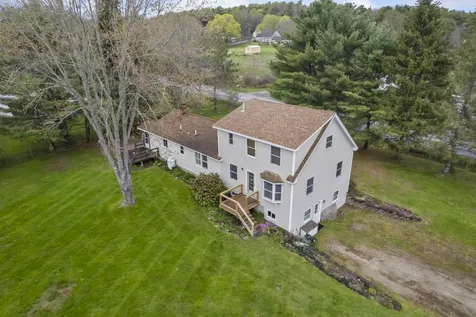 342 Foye Road Wiscasset ME 04578