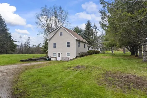 342 Foye Road Wiscasset ME 04578