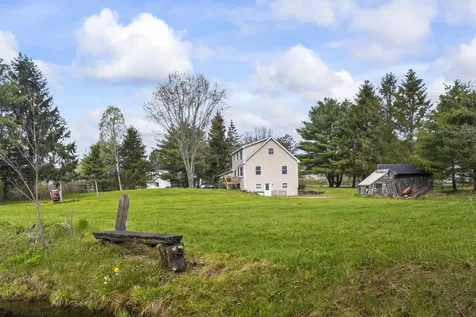 342 Foye Road Wiscasset ME 04578