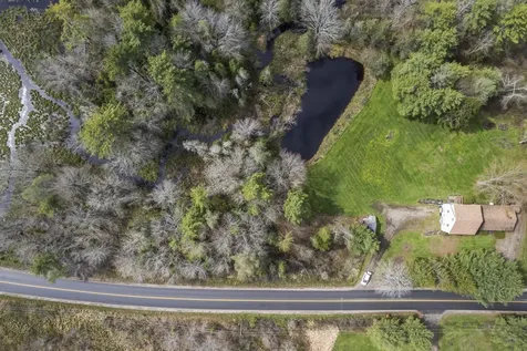 342 Foye Road Wiscasset ME 04578