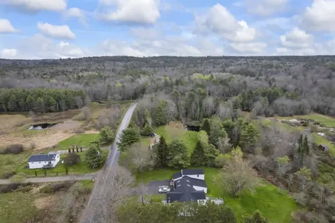 342 Foye Road Wiscasset ME 04578