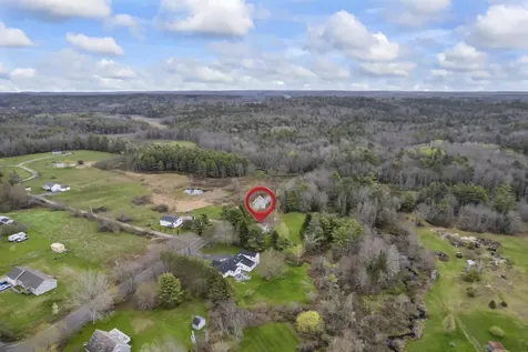 342 Foye Road Wiscasset ME 04578