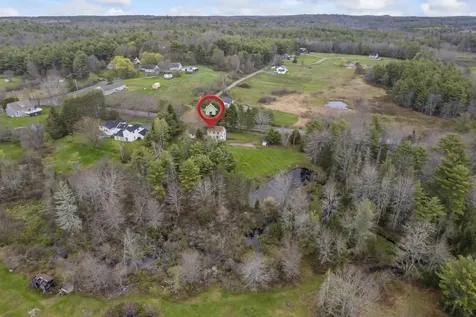 342 Foye Road Wiscasset ME 04578