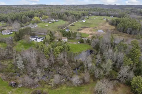 342 Foye Road Wiscasset ME 04578