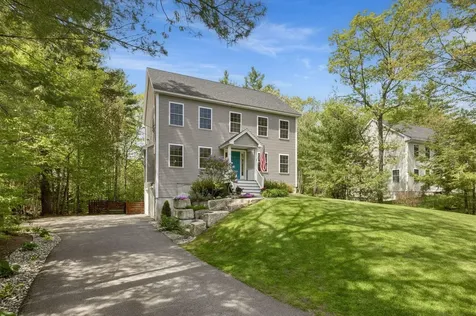 16 Bayview Drive Eliot ME 03903