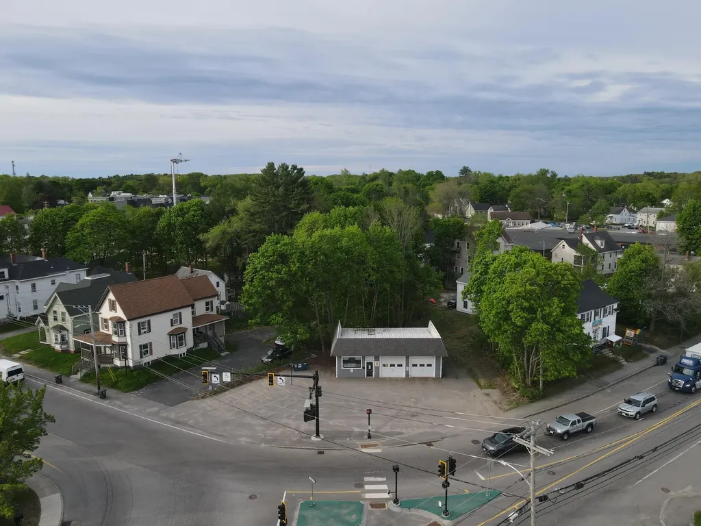474 Main Street Westbrook ME 04092