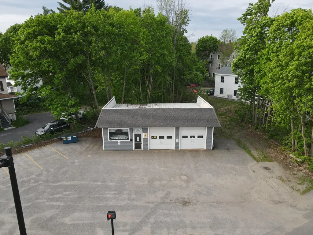 474 Main Street Westbrook ME 04092