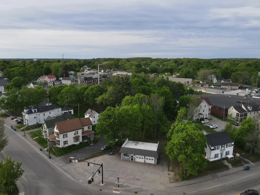 474 Main Street Westbrook ME 04092