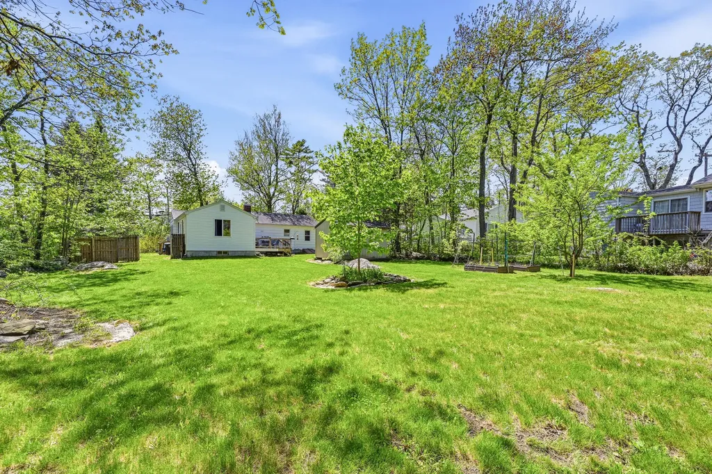 77 Lunt Road Falmouth ME 04105