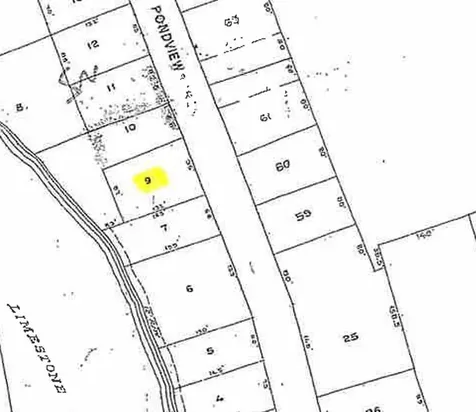 58 Pondview Street Limestone ME 04750