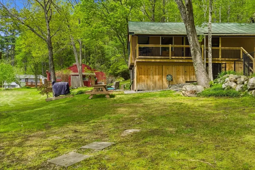 5 Cliff Lane Poland ME 04274