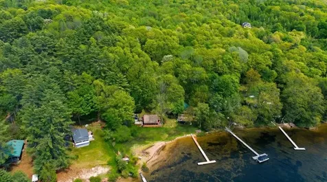 5 Cliff Lane Poland ME 04274