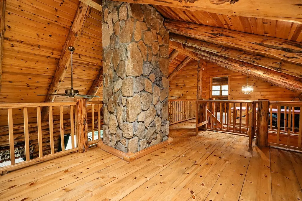 567 Big Moose Point Road Big Moose Twp ME 04442