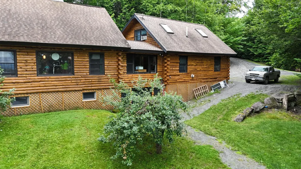 567 Big Moose Point Road Big Moose Twp ME 04442