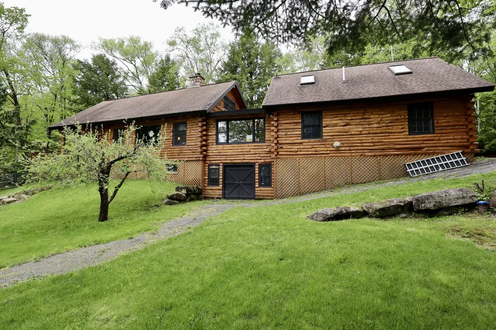 567 Big Moose Point Road Big Moose Twp ME 04442