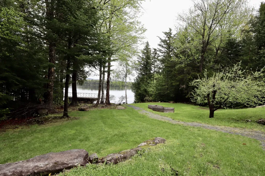 567 Big Moose Point Road Big Moose Twp ME 04442
