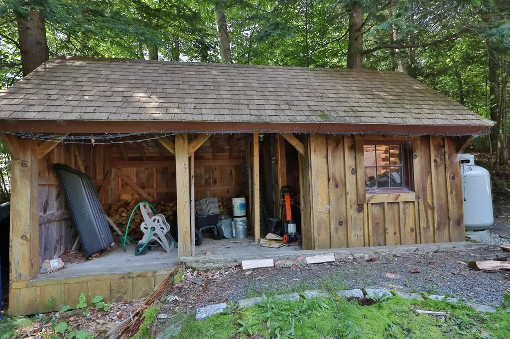 567 Big Moose Point Road Big Moose Twp ME 04442
