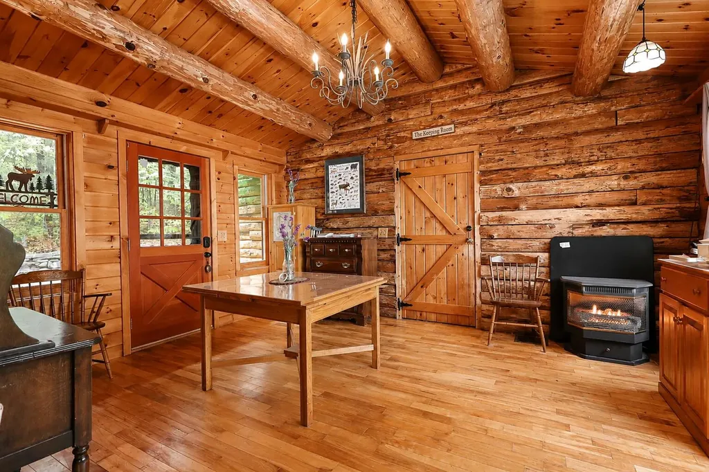 567 Big Moose Point Road Big Moose Twp ME 04442