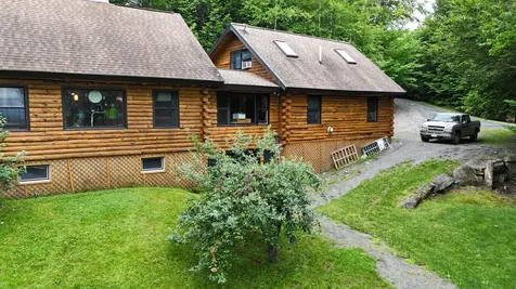 567 Big Moose Point Road Big Moose Twp ME 04442
