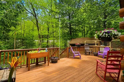 567 Big Moose Point Road Big Moose Twp ME 04442