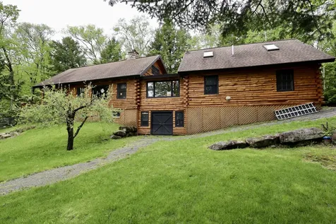 567 Big Moose Point Road Big Moose Twp ME 04442