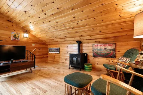 567 Big Moose Point Road Big Moose Twp ME 04442