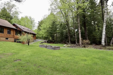 567 Big Moose Point Road Big Moose Twp ME 04442