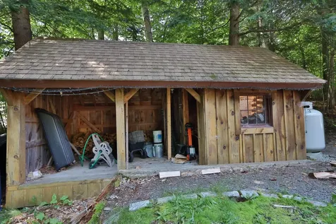 567 Big Moose Point Road Big Moose Twp ME 04442