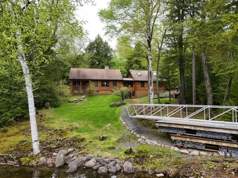 567 Big Moose Point Road Big Moose Twp ME 04442