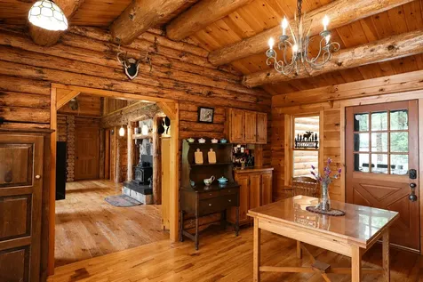 567 Big Moose Point Road Big Moose Twp ME 04442
