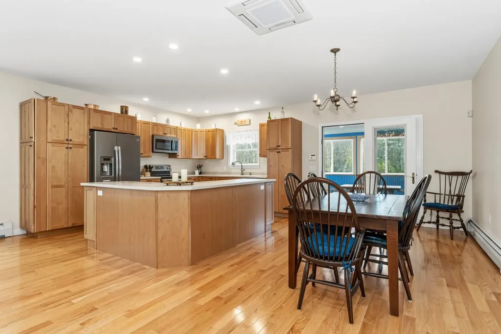 8 Gilpatrick Road Ellsworth ME 04605