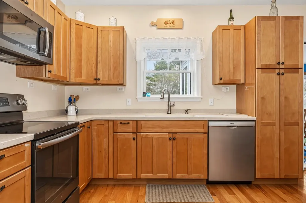 8 Gilpatrick Road Ellsworth ME 04605