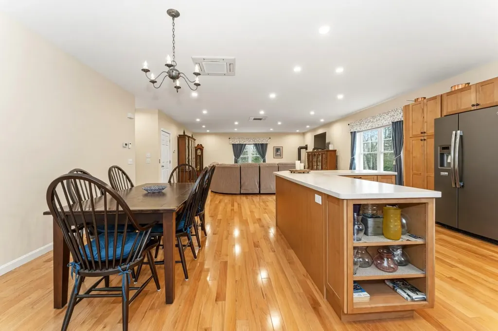 8 Gilpatrick Road Ellsworth ME 04605